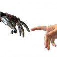 ISSUE 7: Do you read me, HAL? Time to add some Artificial Intelligence! We'll be giving the bad guys pursue, engage, flyby and flee behaviours. How do we do this without all bad guys behaving identically? Smoke and mirrors or a ghost in the machine...?
