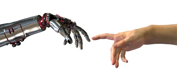 Time to add some Artificial Intelligence!  We'll be giving the bad guys pursue, engage, flyby and flee behaviours.  How do we do this without all bad guys behaving identically?  Smoke and mirrors or a ghost in the machine...?